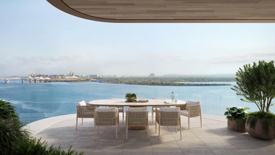 Seamount Residence – image 10